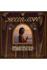Marinero / Hella Love (Orange Vinyl)
