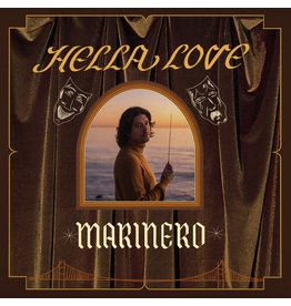 Marinero / Hella Love (Orange Vinyl)