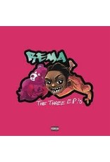 Rema / Three EPs