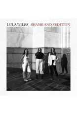 Lula Wiles / Shame And Sedition 2xLP