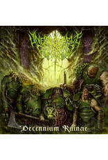 Unfathomable Ruination / Decennium Ruinae (Colored Vinyl)