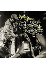 Devin The Dude / Soulful Distance (Gatefold 2xLP)