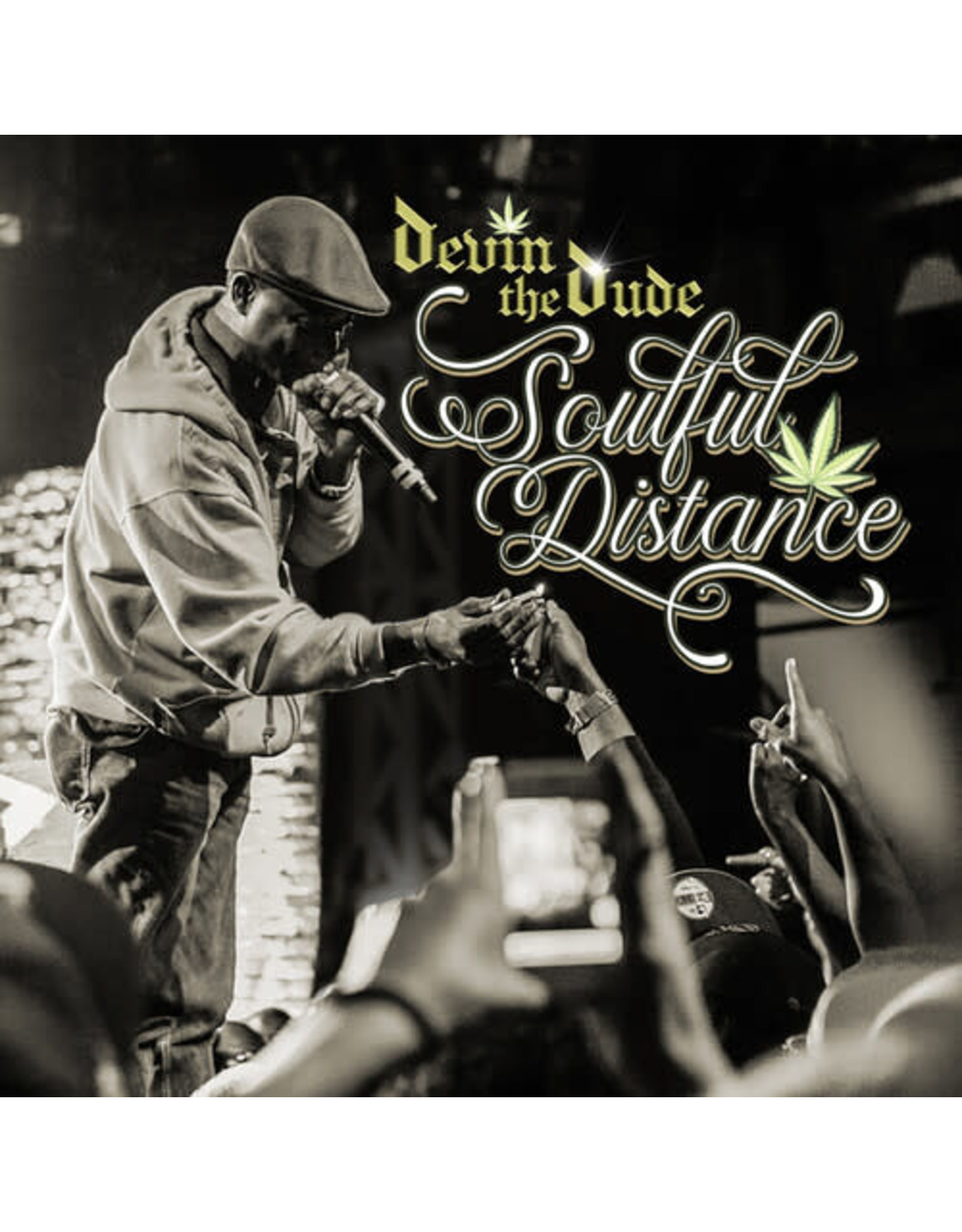 Devin The Dude / Soulful Distance (Gatefold 2xLP)