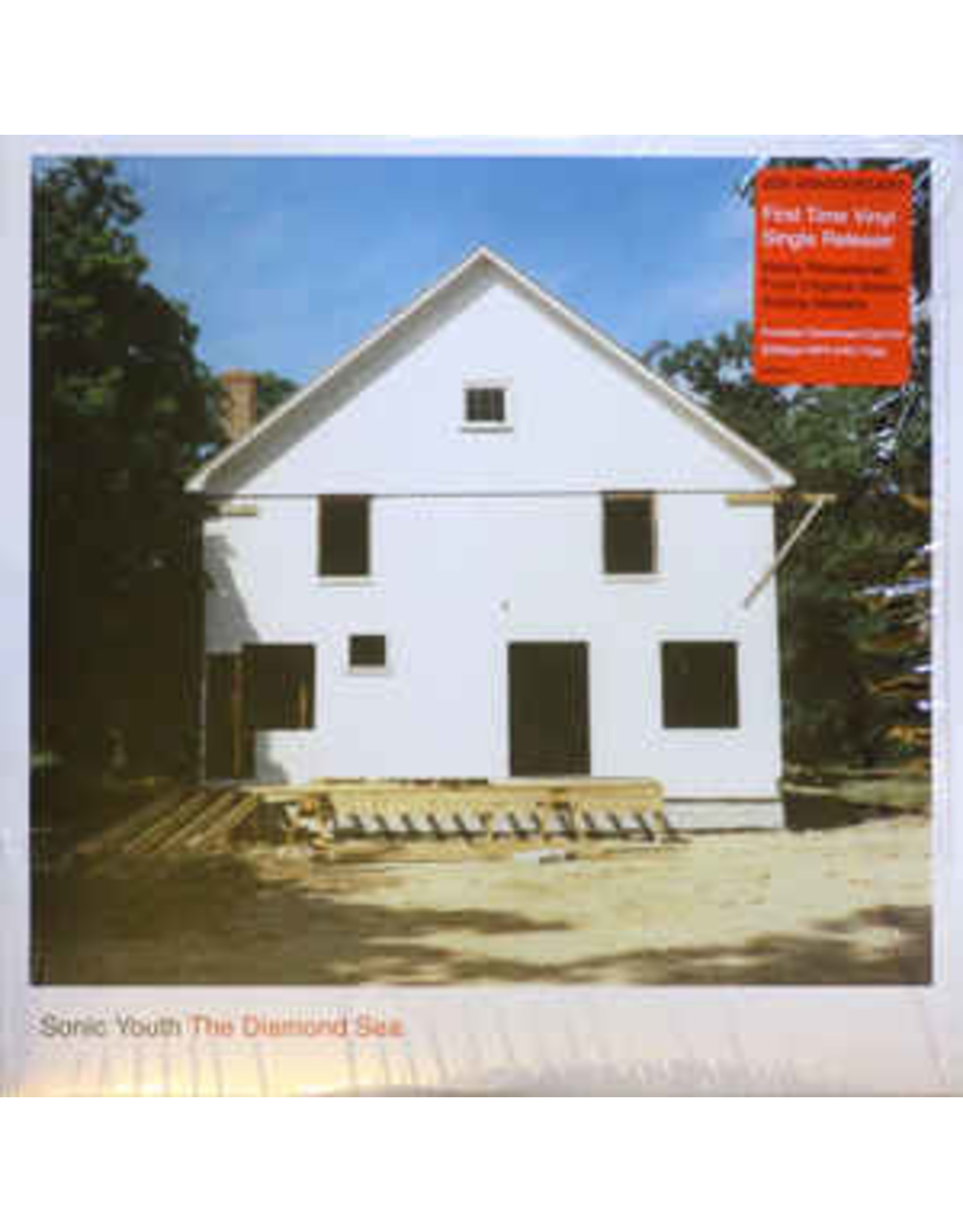 Sonic Youth / Diamond Sea