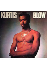 Kurtis Blow / Kurtis Blow