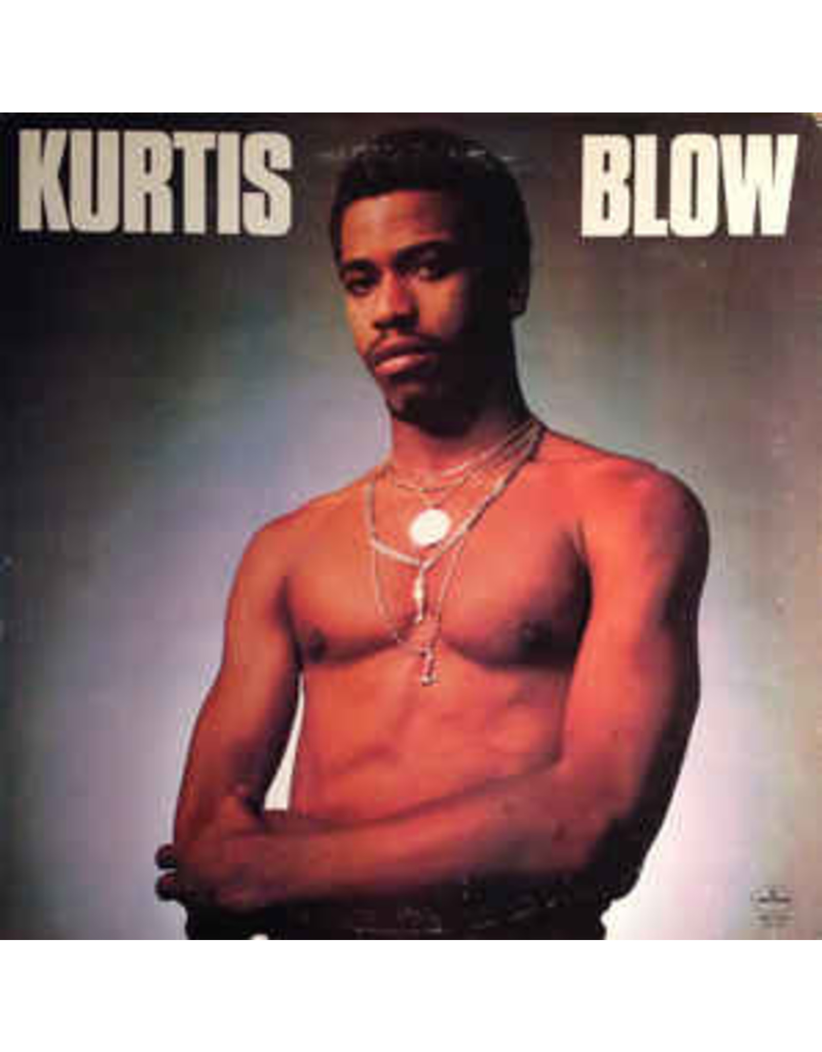 Kurtis Blow / Kurtis Blow