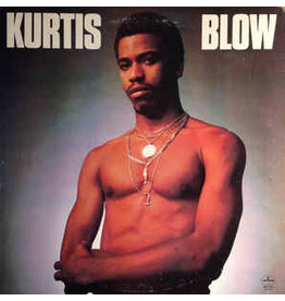 Kurtis Blow / Kurtis Blow