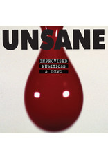 Unsane /  Improvised Munitions & Demo