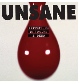 Unsane /  Improvised Munitions & Demo