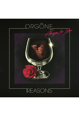 Orgone / Reasons