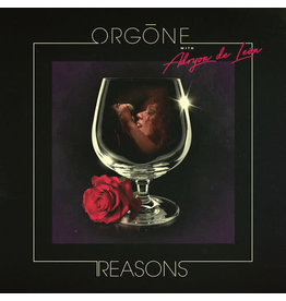 Orgone / Reasons