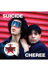 Suicide / Cheree