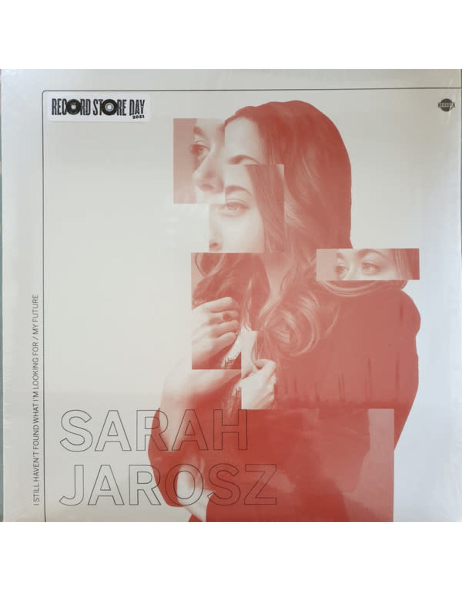 Jarosz, Sarah / I Still Haven't Found... (RSD 2021)