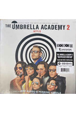 Russo,Jeff / Umbrella Academy 2 - Soundtrack (RSD 2021)