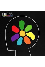 James / All The Colors Of You