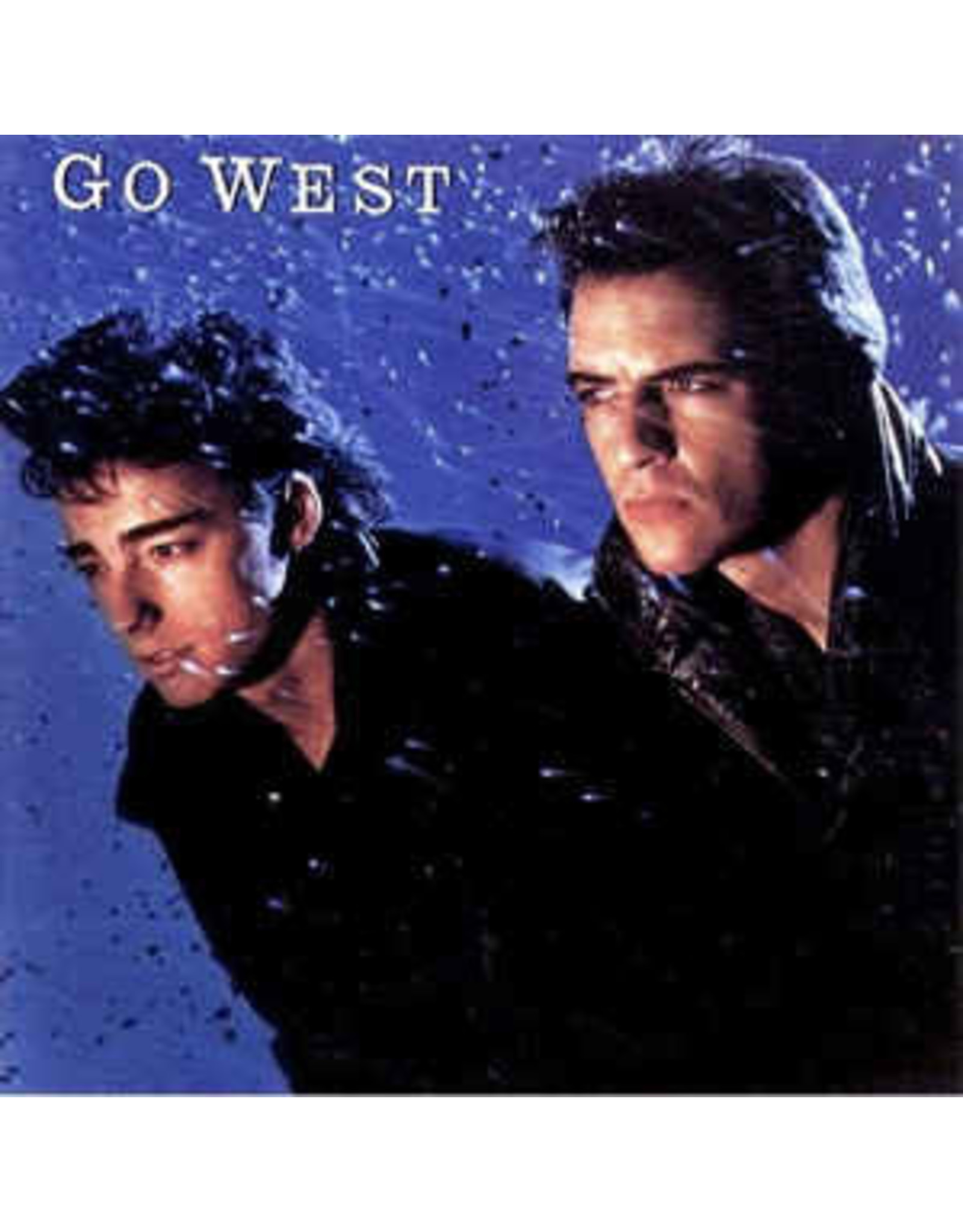 Go West / Go West