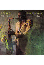 Turrentine, Stanley / Home Again