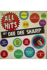 Sharp, Dee Dee / All The Hits