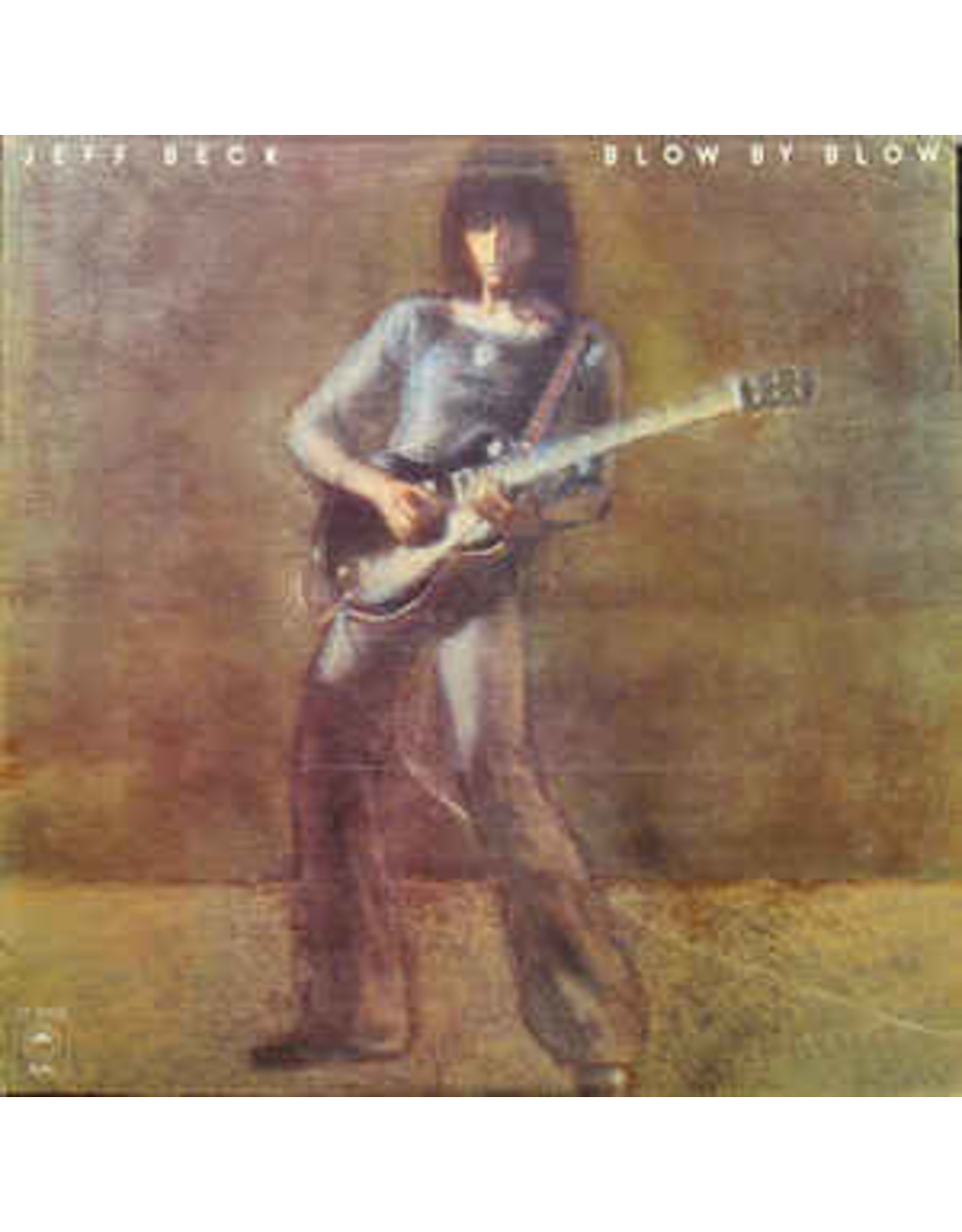 Beck, Jeff / Blow By Blow