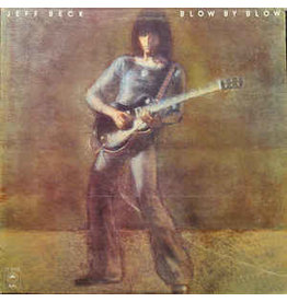 Beck, Jeff / Blow By Blow