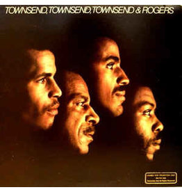 Townsend, Townsend, Townsend & Rogers / Townsend, Townsend, Townsend & Rogers