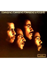 Townsend, Townsend, Townsend & Rogers / Townsend, Townsend, Townsend & Rogers