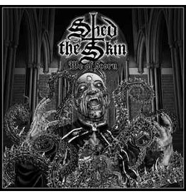 Shed The Skin / We Of Scorn