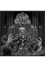 Shed The Skin / We Of Scorn