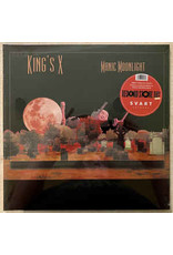 King's X / Magic Moolight (Neon Orange Vinyl) (RSD 2021)