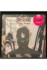 King's X / Tape Head (Pink Vinyl) (RSD 2021)