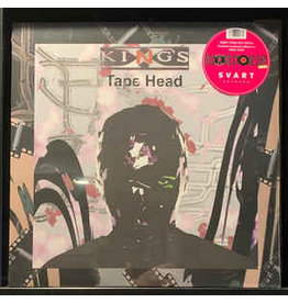 King's X / Tape Head (Pink Vinyl) (RSD 2021)