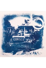 Bonifrate / Corisco (Transparent Blue Vinyl)