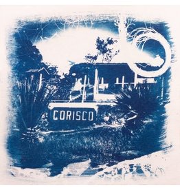 Bonifrate / Corisco (Transparent Blue Vinyl)