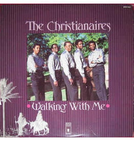 Christianaries / Walking With Me