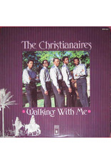 Christianaries / Walking With Me