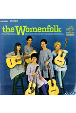 Womenfolk / The Womenfolk