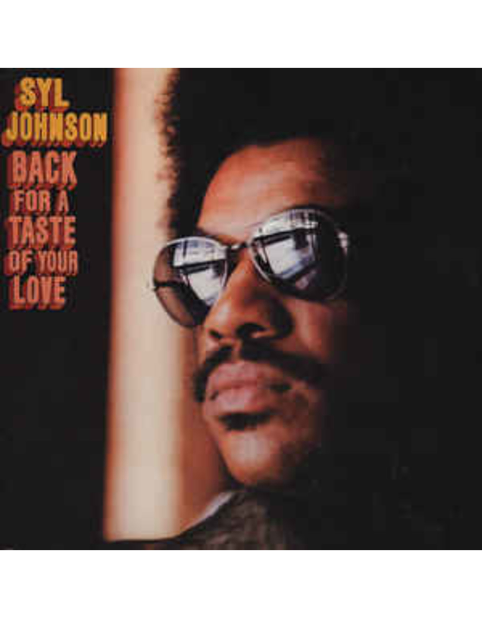 Johnson, Syl / Back For A Taste Of Your Love