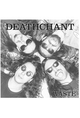 Deathchant / Waste