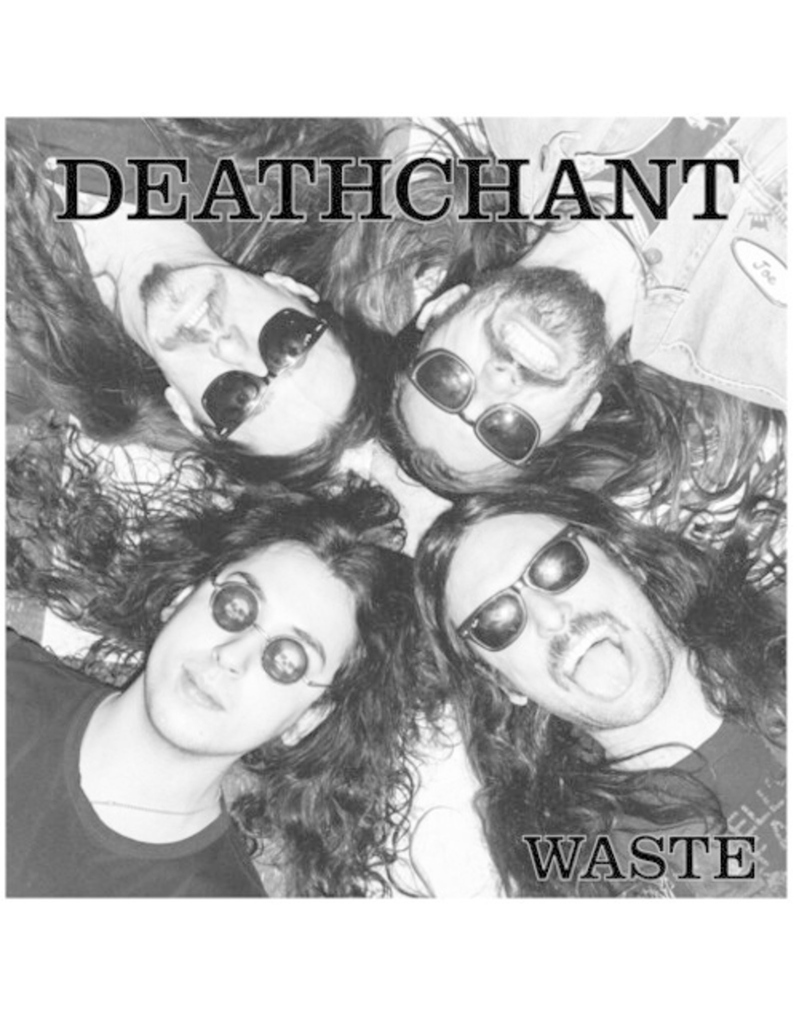 Deathchant / Waste