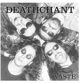 Deathchant / Waste