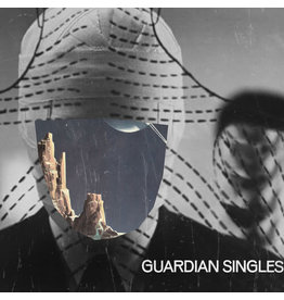 Guardian Singles / Guardian Singles (Red Vinyl)