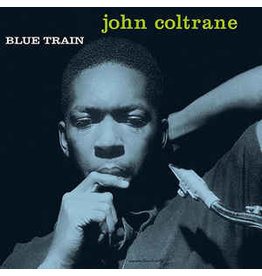 Coltrane, John / Blue Train (180g)