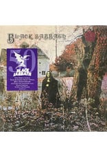 Black Sabbath / Black Sabbath (180g)