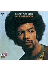 Scott-Heron, Gil / Pieces Of Man