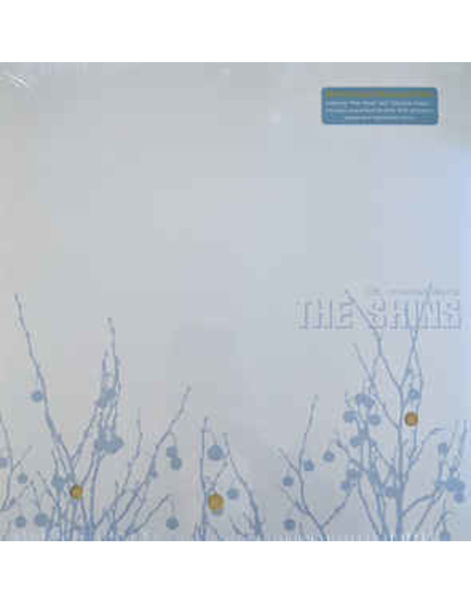 Shins / Oh, Inverted World (20th Anniversary Edition)