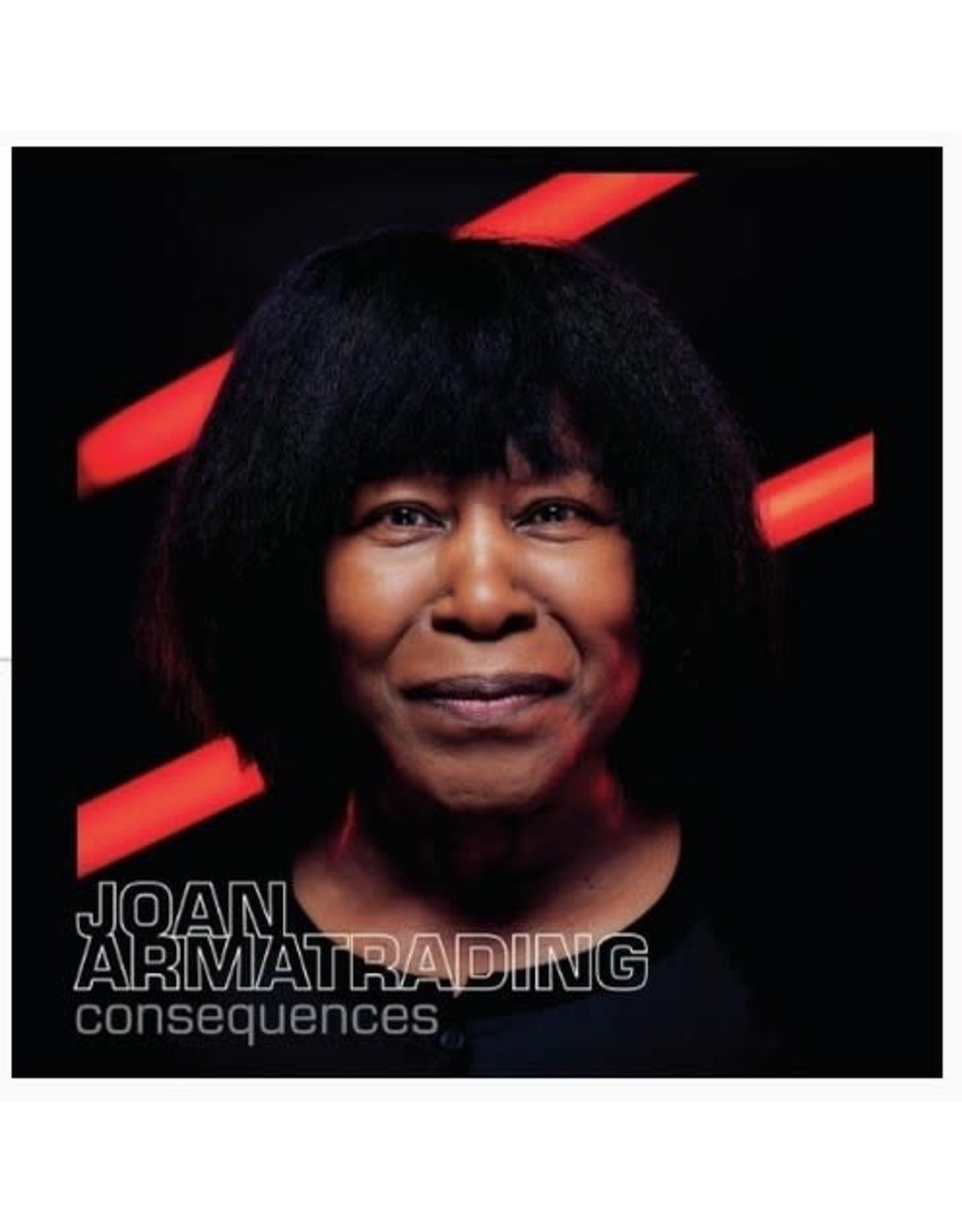 Armatrading, Joan / Consequences