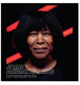 Armatrading, Joan / Consequences