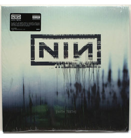 Nine Inch Nails / With Teeth