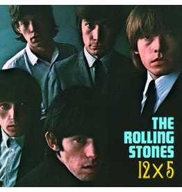 Rolling Stones / 12x5