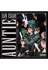 Isiah, Ian / Auntie (Translucent Emerald Vinyl)